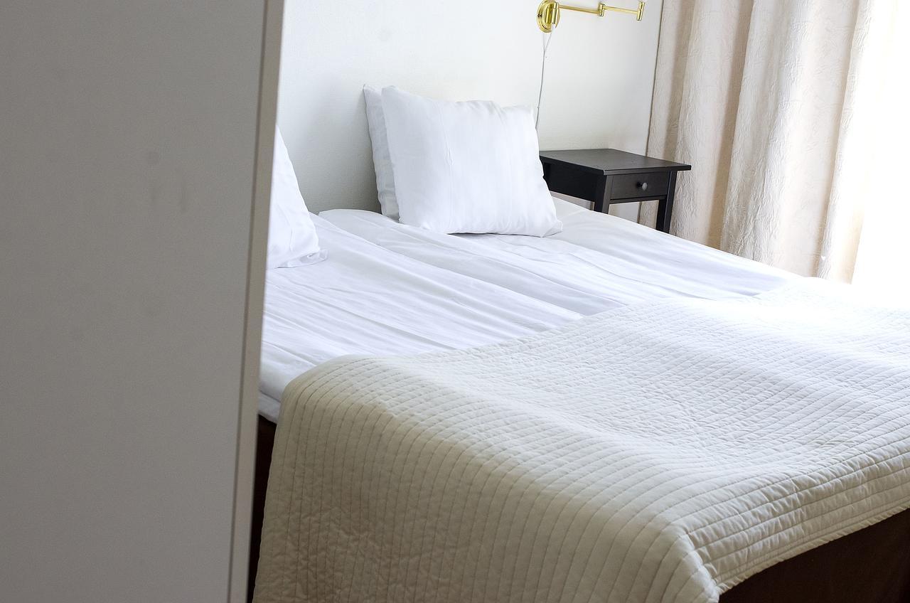 August Strindberg Hotell 스톡홀름 외부 사진